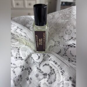 Lilac Wine SAND + FOG Mini Perfume